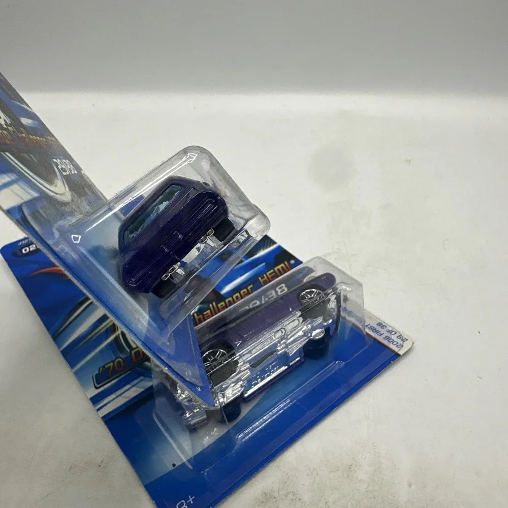 Hot Wheels please see